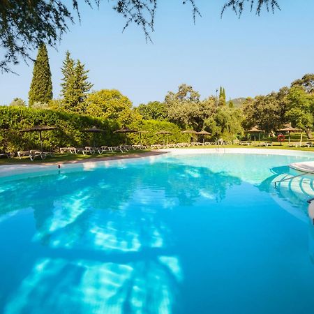 Crisol Jardines De Cordoba Hotel Ngoại thất bức ảnh