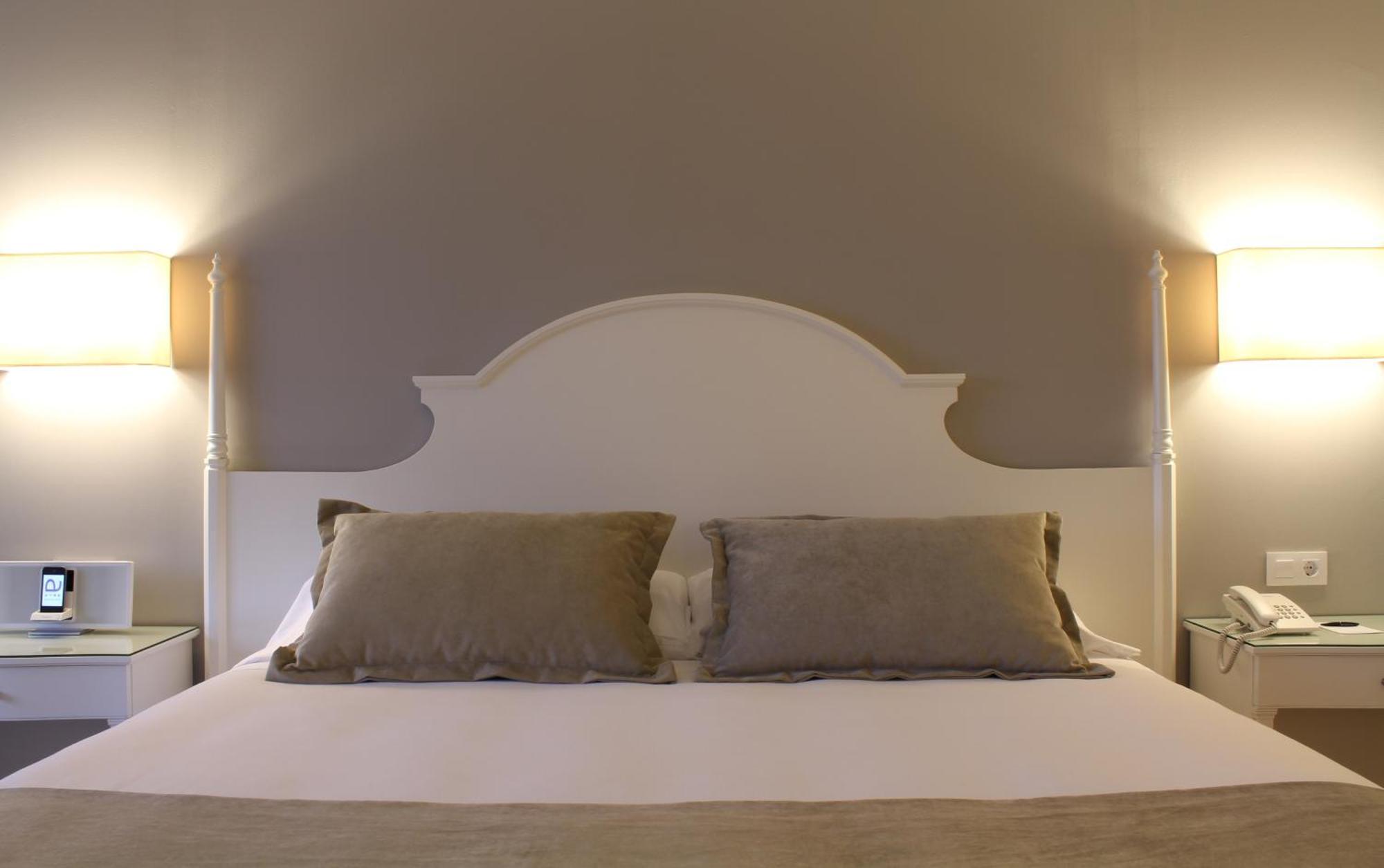 Crisol Jardines De Cordoba Hotel Phòng bức ảnh