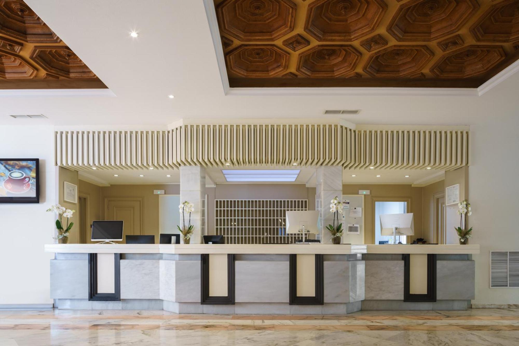 Crisol Jardines De Cordoba Hotel Ngoại thất bức ảnh