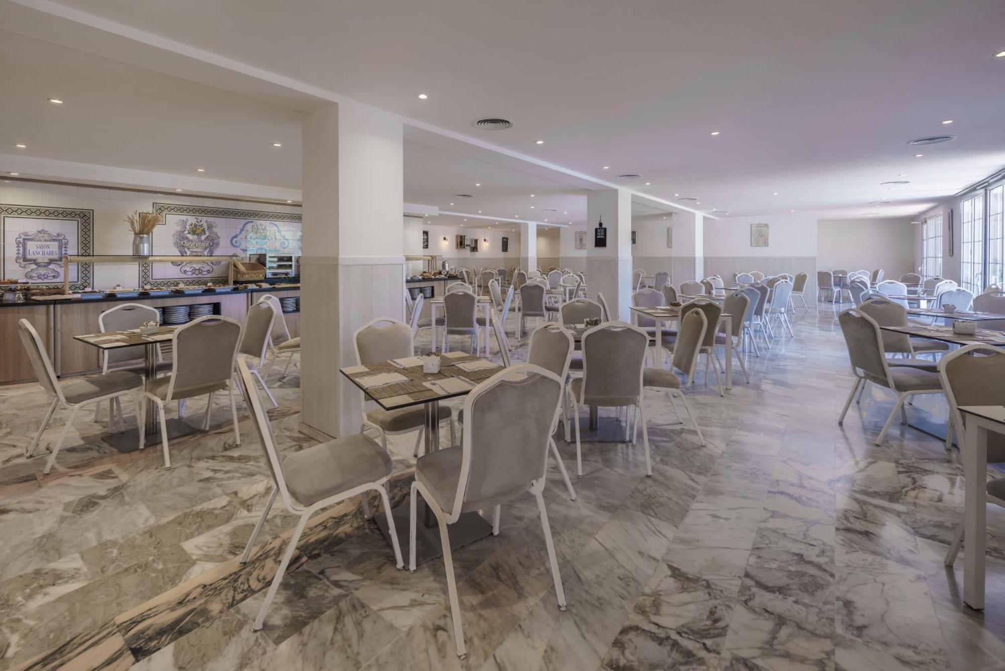Crisol Jardines De Cordoba Hotel Ngoại thất bức ảnh