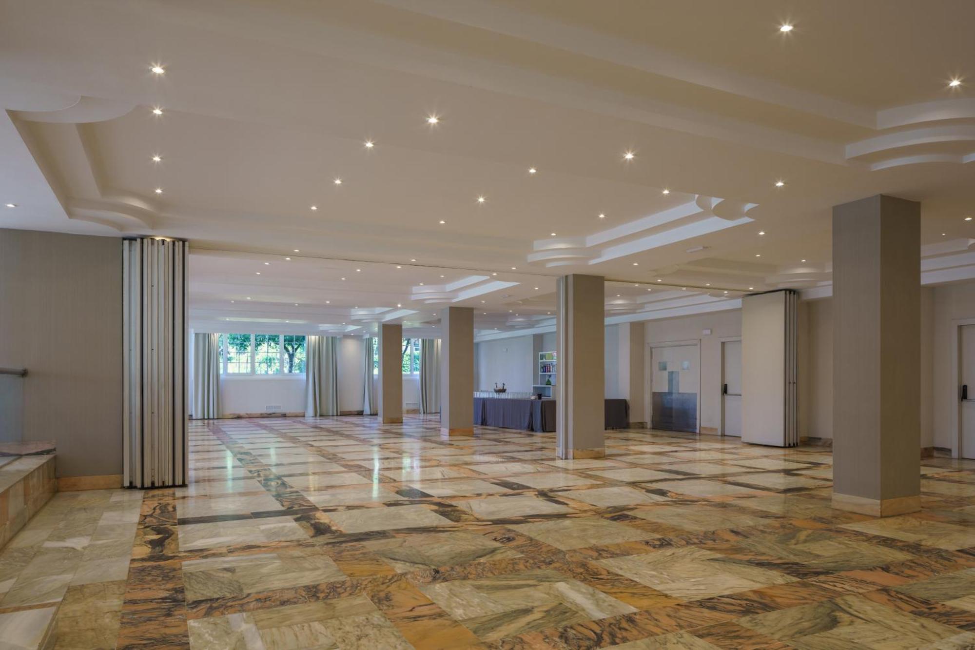 Crisol Jardines De Cordoba Hotel Ngoại thất bức ảnh