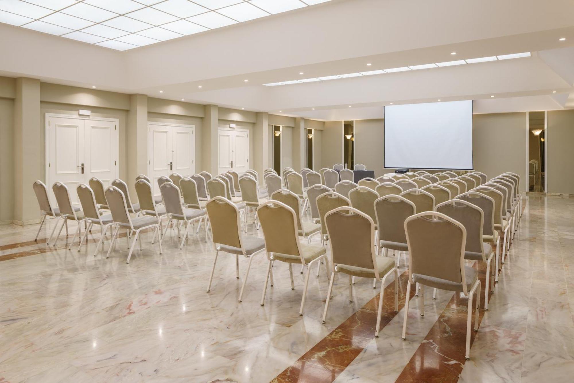 Crisol Jardines De Cordoba Hotel Ngoại thất bức ảnh