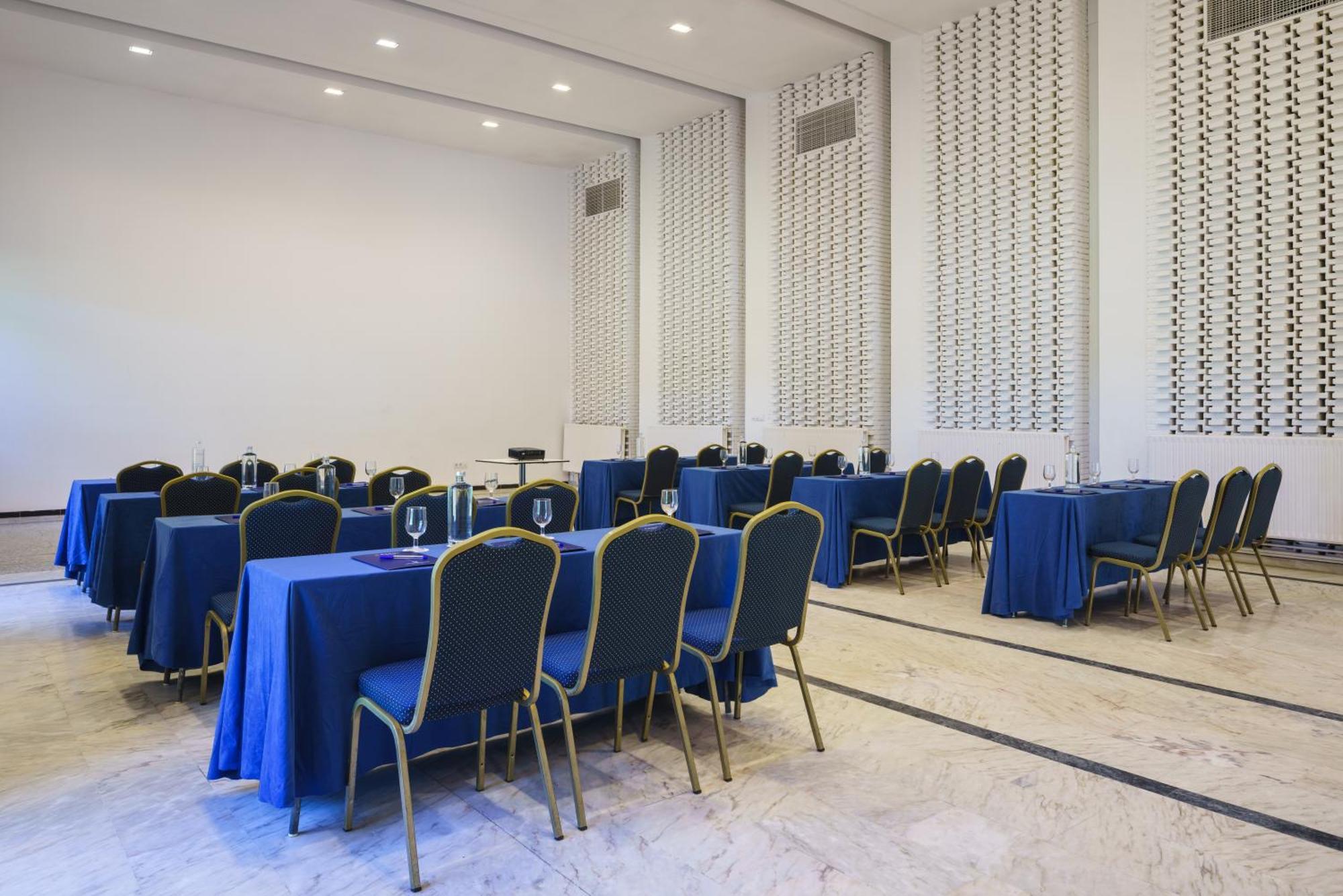 Crisol Jardines De Cordoba Hotel Ngoại thất bức ảnh