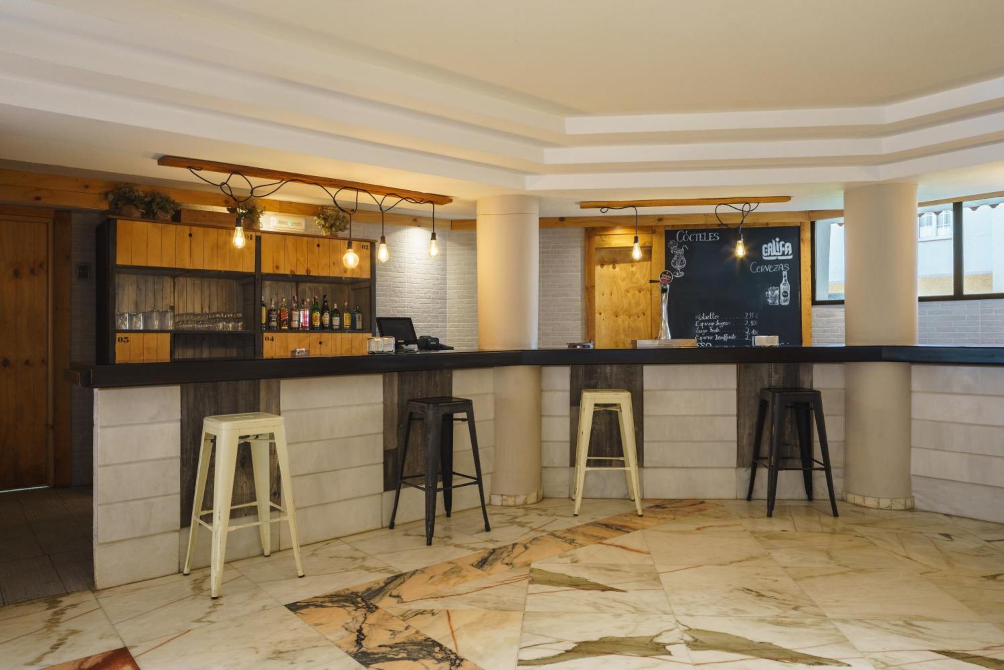 Crisol Jardines De Cordoba Hotel Ngoại thất bức ảnh