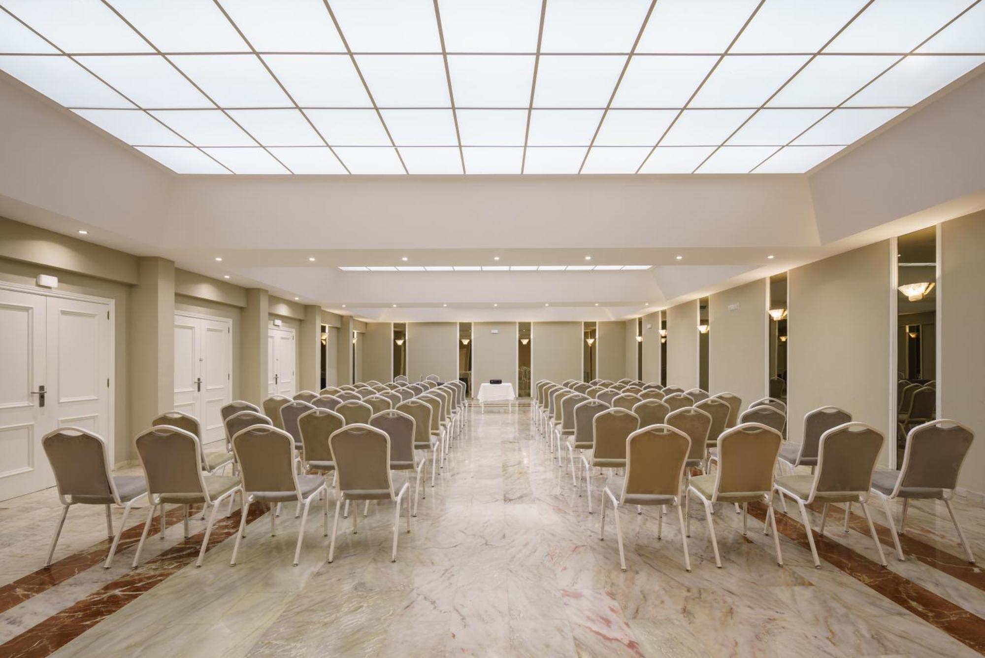 Crisol Jardines De Cordoba Hotel Ngoại thất bức ảnh