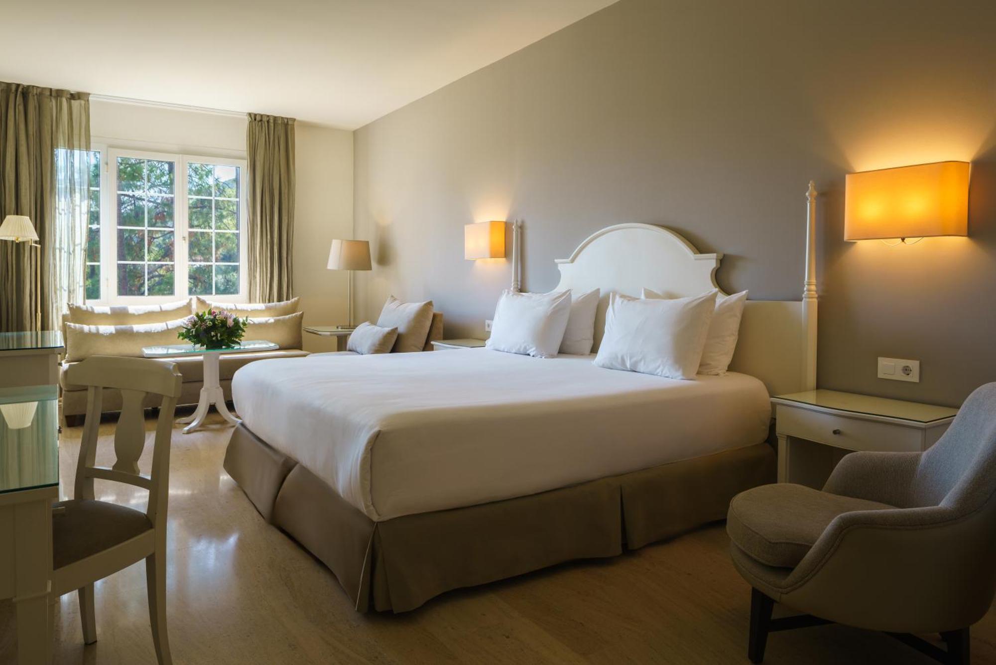 Crisol Jardines De Cordoba Hotel Ngoại thất bức ảnh